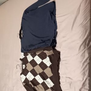 Men's Longsleeve Sweaters